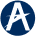 Logo de la Aeronáutica Civil