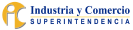 logo industrial y comercial superintendencia.