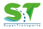 Logotipo SuperTransporte